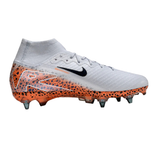 Mercurial Air Zoom Superfly 10 Leopard Elite Metal studs (Sg)