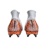 Mercurial Air Zoom Superfly 10 Leopard Elite Metal studs (Sg)