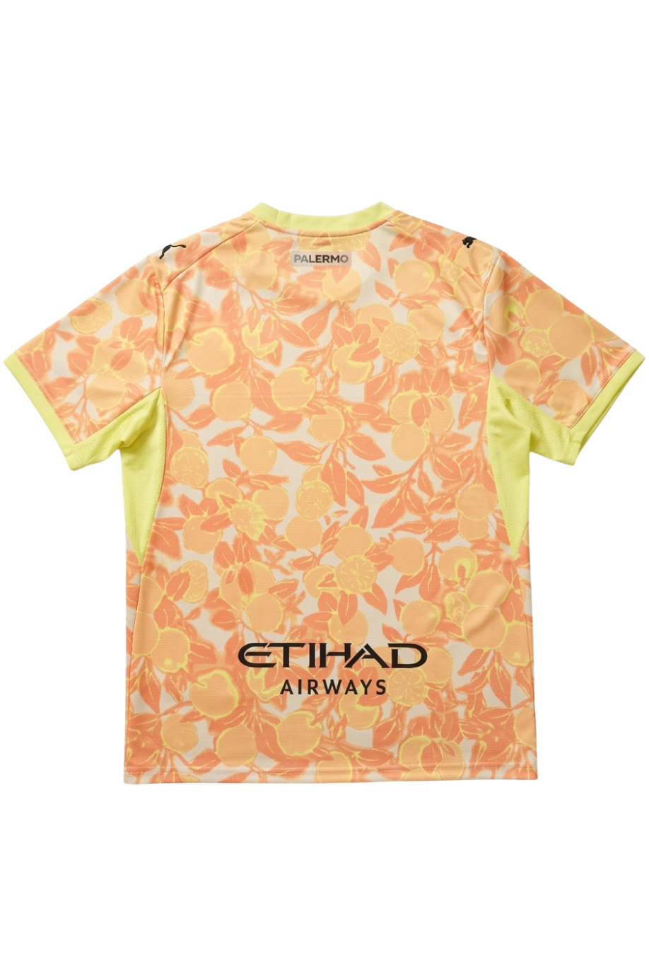 Balamoc 2026/27 Home Jersey