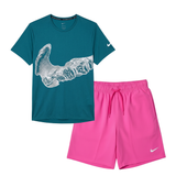 RD Miler Short Set