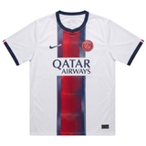 26/27 Paris Home Jersey