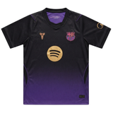 26/27 Barcelona Away Football Jersey