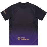 26/27 Barcelona Away Football Jersey