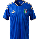 Italy 2026 Home Kit