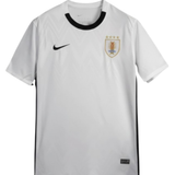 Uruguay 'Away' Football Shirt 2025