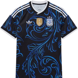 Argentina 26 Away Jersey