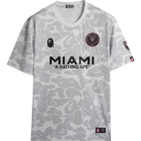 Inter Miami X Bape Camo