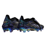 Predator fold over Tongue x KAKA Elite FG