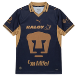 Pumas UNAM 26/27 Home Jersey