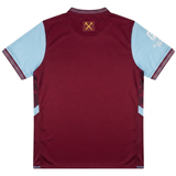 West Ham 26/27 Home Jersey