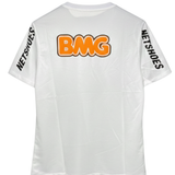 Santos Home Jersey 2012 Retro