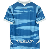 Napoli Partenope Special Kit