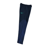 Brazil Dark Blue and Green Tracksuit