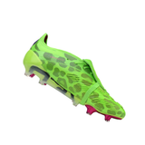Predator Fold Over Tongue Elite FG