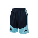 Argentina White Sleeveless Set