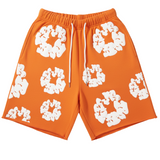Flower Shorts