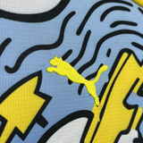 Manchester City Cloud Kit