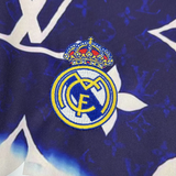 Real Madrid X LV Kit