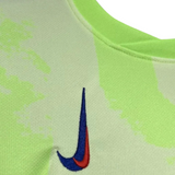 Barcelona Third Away Kit Kids Size 2024/2025