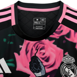 Real Madrid Pink Snake Kit