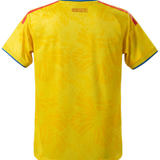 Colombia 2026 World Cup Home Kit