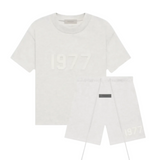 1977 Short Set