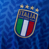 Italy 2026 Home Kit
