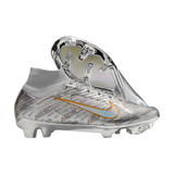 Air Zoom Mercurial Superfly IX Elite FG Plated Metal