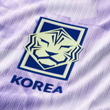 South Korea 2026 Away Player Version