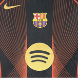 Barcelona Orange Aurora Kit