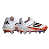 F50+ Elite FG Laceless “Leopard”