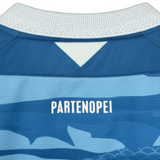 Napoli Partenope Special Kit