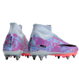 Mercurial Air Zoom Superfly 9 Elite Metal studs (Sg)