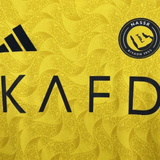 Al Nassr FC Home Fans Jersey/25-26