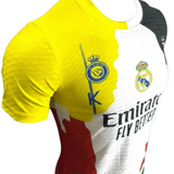 Cristiano Ronaldo Legacy Kit Player Version