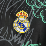 Real Madrid Green Dragon Kit