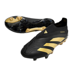 Predator Elite Laceless FG