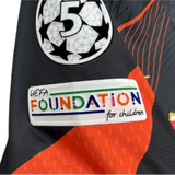 Barcelona Orange Aurora Kit