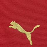 Morocco 2026 Home Kit