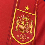 Spain 2026 Home Kit