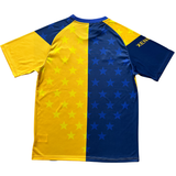 Boca Juniors 2026/27 Pre-Match Jersey