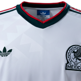 Mexico 2026 Away Kit
