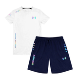 Armor Short Set