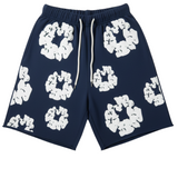 Flower Shorts