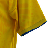 Colombia 2026 World Cup Home Kit