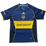 Boca Juniors 2026/27 Home Jersey