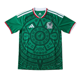 Mexico 2026 Home Kit