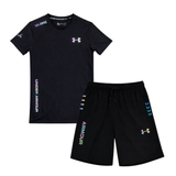 Armor Short Set