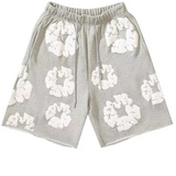 Flower Shorts