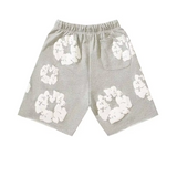 Flower Shorts